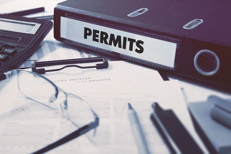 Should Buyers Be Concerned With Permit Code Violations?