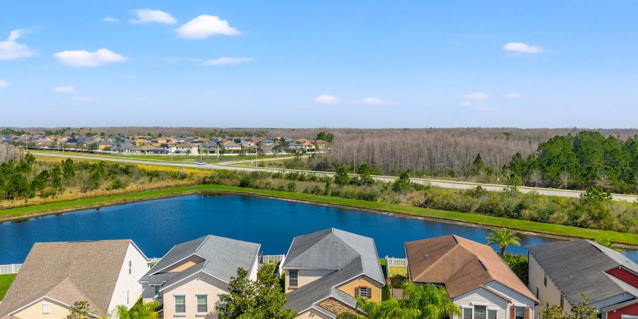 18855 Hampstead Heath CT Land O Lakes FL 34638